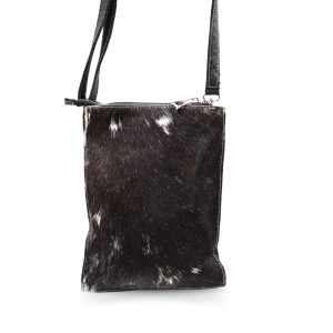 Bandolera Crossbody de piel - Imagen 2